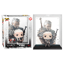 فنكو بوب الألعاب الساحر -02 - جيرالت