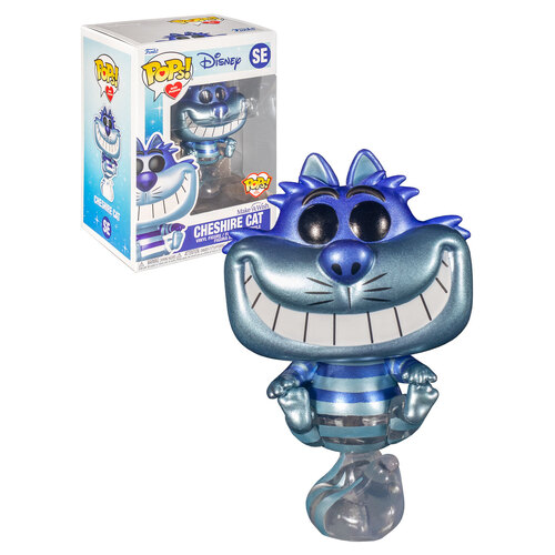 فنكو بوب ديزني-SE-تشيشير قط