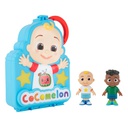 حقيبة كوكوميلو- الرسمية الجديدة تحمل على طول حافظة الشكل تحمل 30 حرفًا