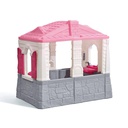 ستيب 2 كوخ أنيق ومرتّب للاطفال