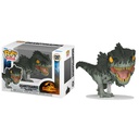 Pop! Movies: Jurassic World Dominion- Giant Dino