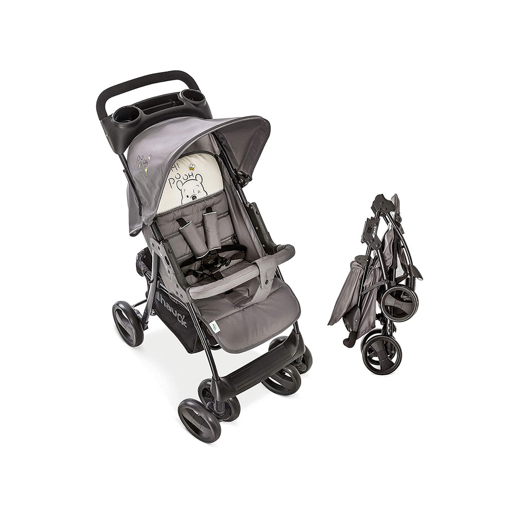 Shopper SLX SnD / Pooh Cuddles 152614