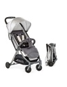 عربة أطفال من هوك - سويفت بلس-سيلفر