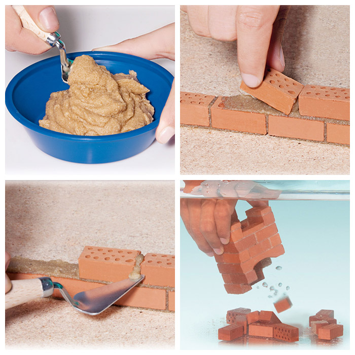 Water-/Windmill Solar