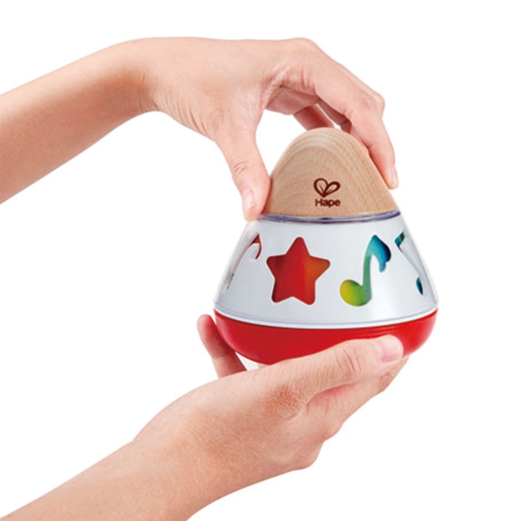 صندوق موسيقى دوار