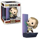 فنكو بوب ستار وورز 508 مبارزة الأقدار