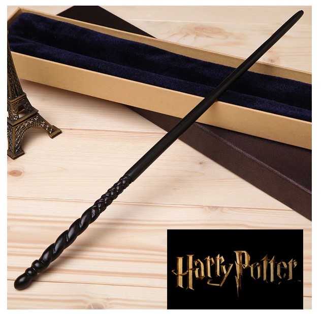 هاري بوتر جيني ويزلي واند