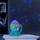 ليب فروغ ضوء الليل 