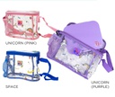 حقيبة صندوق طعام يونيكورن