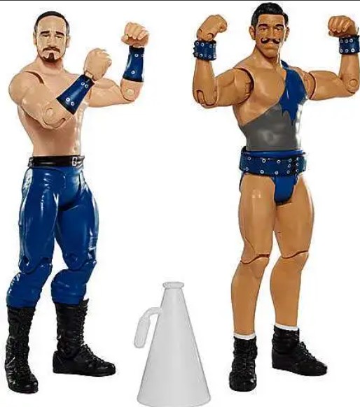 wwe fgr umtimate rivals dual