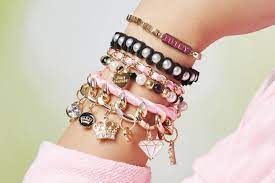 اجعلها حقيقية - سلاسل وتعليقات جوسي كوتور