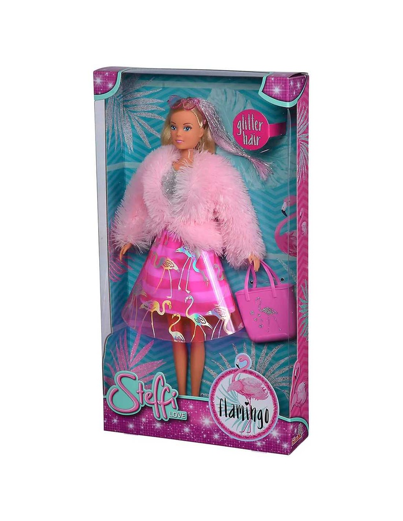 ستيفي لوف بوب فلامنغو