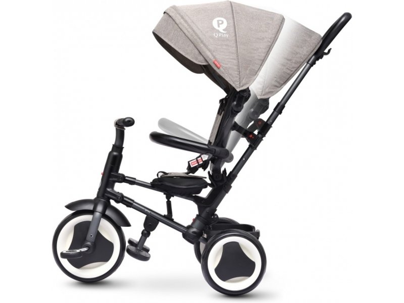 RITO EVA Wheel 
Children tricycle