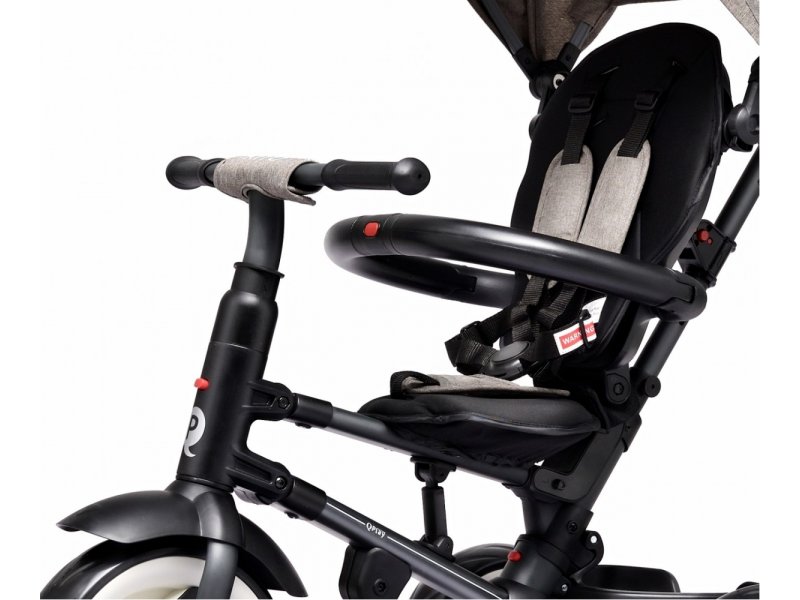 RITO EVA Wheel 
Children tricycle