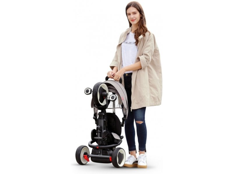 RITO EVA Wheel 
Children tricycle