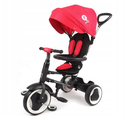 RITO EVA Wheel 
Children tricycle