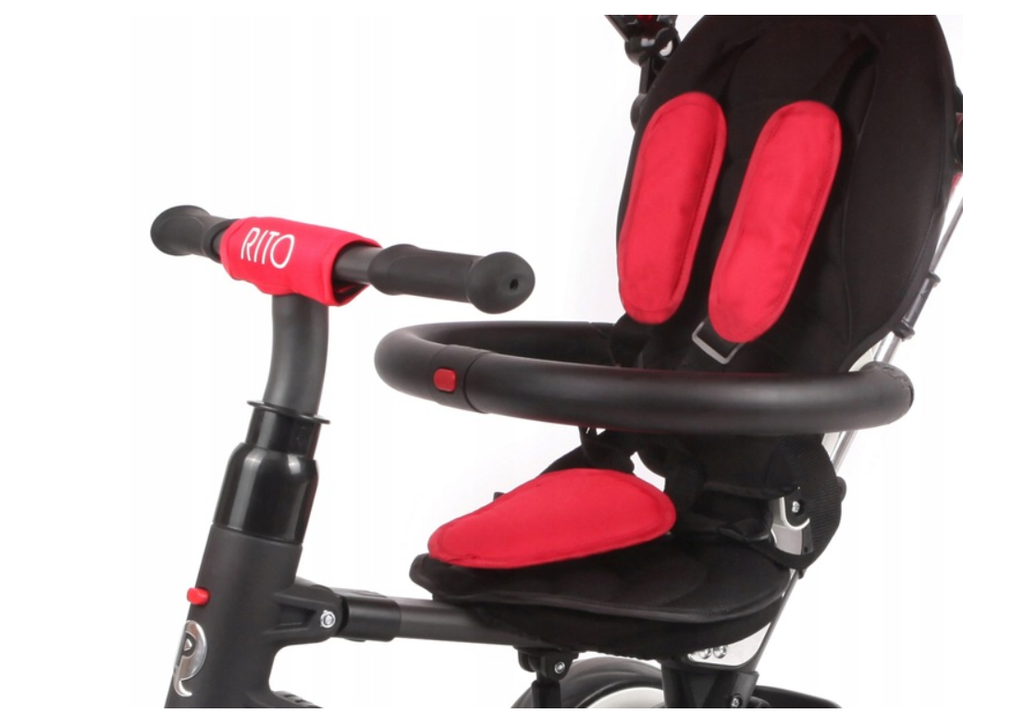 RITO EVA Wheel 
Children tricycle