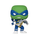 فنكو بوب باور رينجرز-ليوناردو