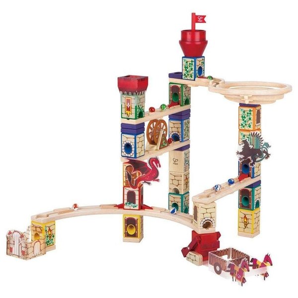 قلعة العصور الوسطى