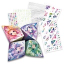 النجوم الضبابية 