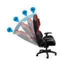 كرسي الألعاب إي بلو كوبرا