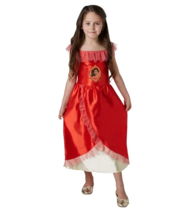 ملابس تنكرية-زي إيلينا أوف أفالور الكلاسيكي