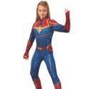 ملابس تنكرية من فلم كابتن مارفل شخصية روبيز  - للبنات