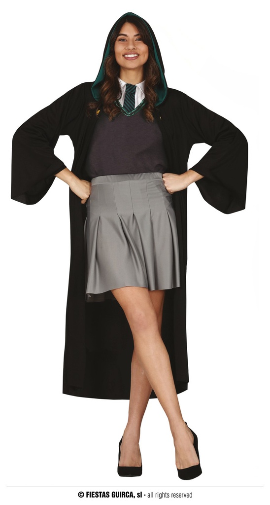 ملابس تنكرية طالب هاري بوتر من الحجم -L للكبار