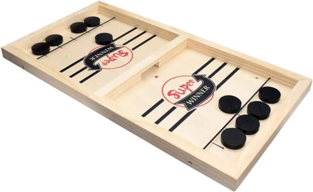 لعبة تن وين الحماسية من توي جوي