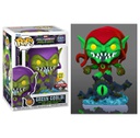 فنكو بوب مارفل ميك سترايك مونستر هنترز- 991- غرين غوبلن غلوو