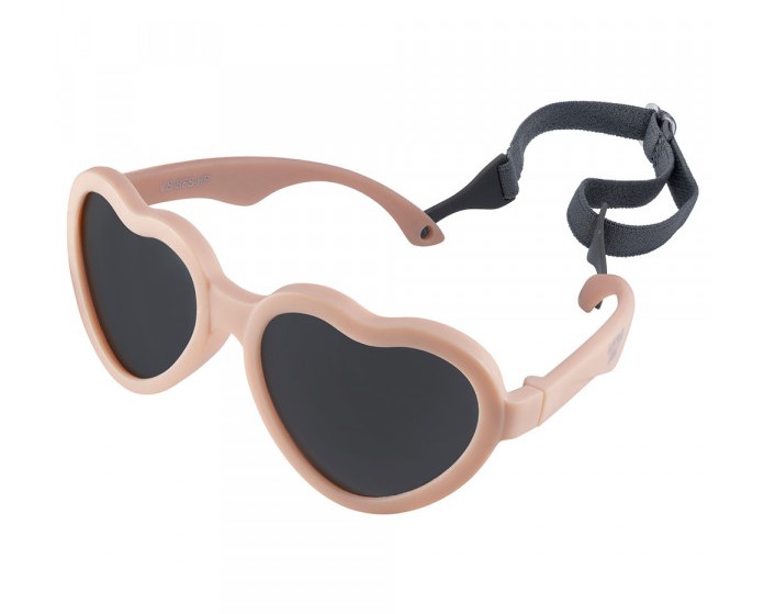 ليتل سول-نظارة شمسيةايلا بيبي