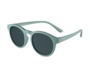 ليتل سول - نظارات شمسية جرانيت خضراء للأطفال