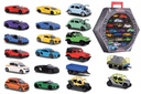 داي كاست- مجموعة 20 سيارة ماجوريت