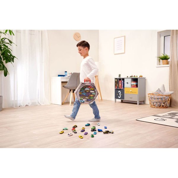 داي كاست- مجموعة 20 سيارة ماجوريت