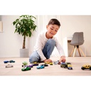 داي كاست- مجموعة 20 سيارة ماجوريت