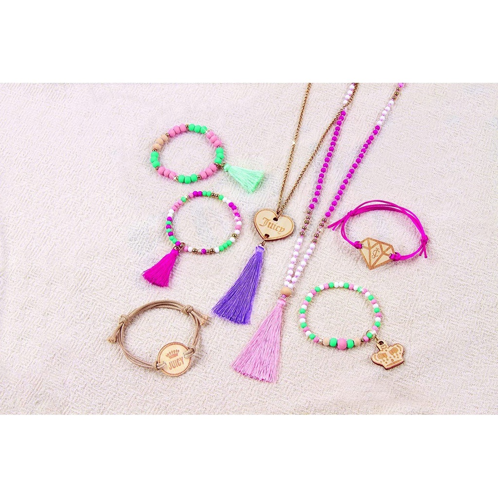 جوسي كوتور أساور شرابات عصرية