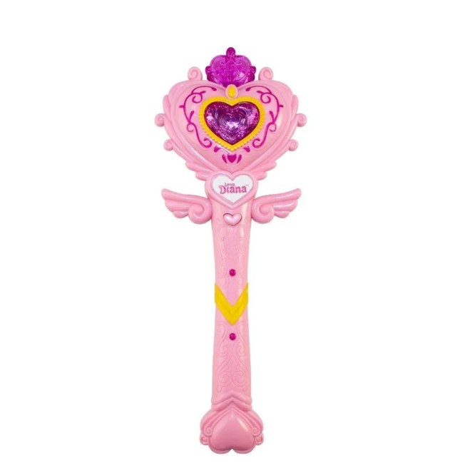 ديانا لوف -ازياء الاميرات