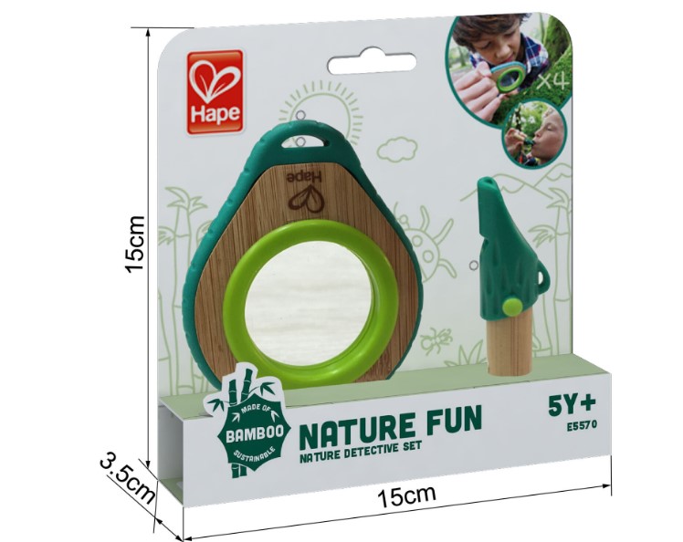 Nature Detective Set E5570