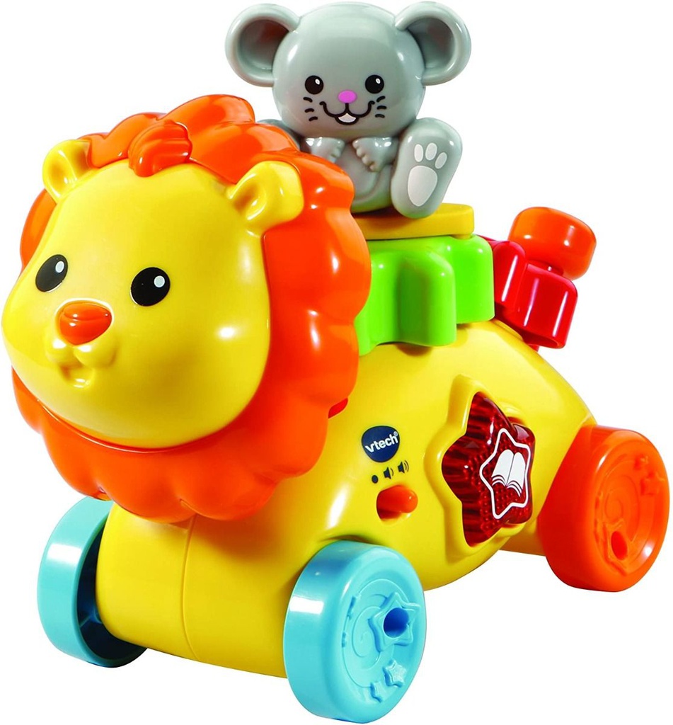 استعد وانطلق الأس من فيتك 