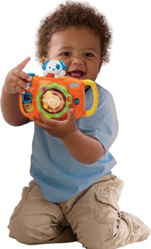 كاميرا جرو منبثقة من فيتك