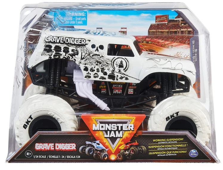 غريف ديغير C11  - 1:24