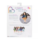 الهام الياسمين ديزني