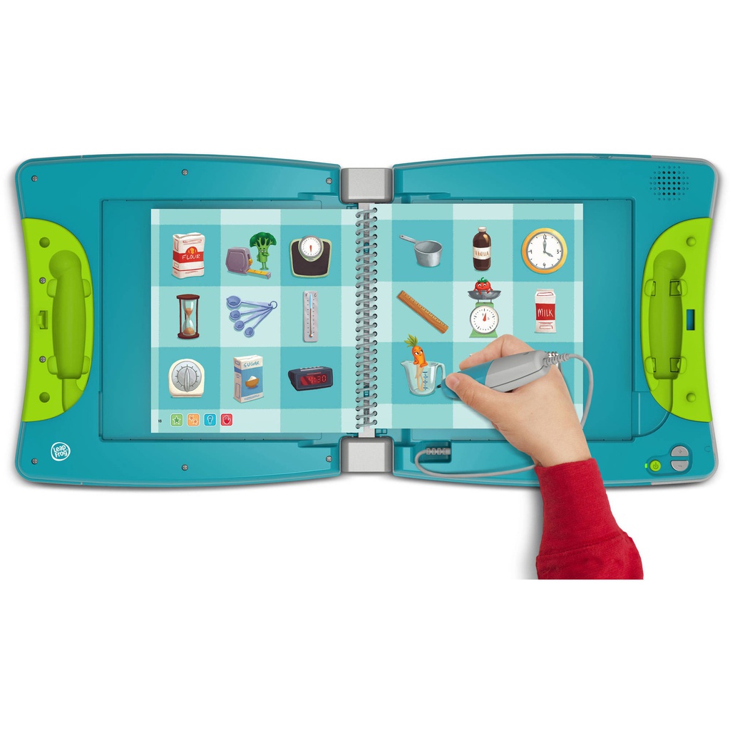 كتاب نشاط روضة الأطفال