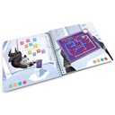 كتاب أنشطة الجاسوس الرياضي والتفكير النقدي