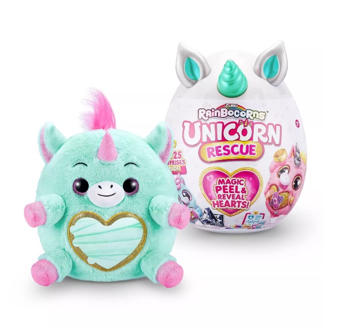 رينبو اكسسوارات