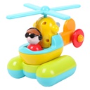 جيجلز - لعبة هليكوبتر بيلد ان بلاي لعبة نشاط