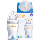 Munchkin LATCH 8oz Bottle Natural Move