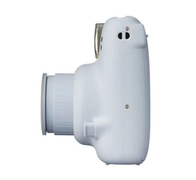 فوجي فيلم إنستاكس ميني 11 كاميرا فورية بيضاء