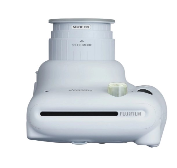 فوجي فيلم إنستاكس ميني 11 كاميرا فورية بيضاء