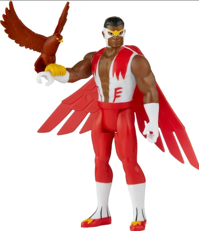 مارفل ليجيندز - فالكون